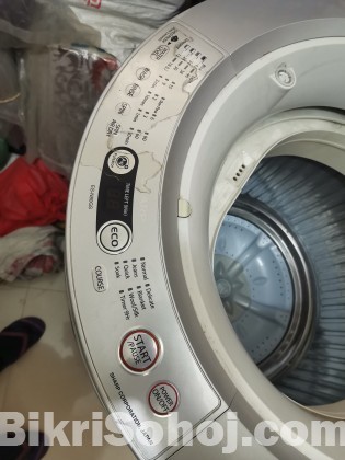 Washing machine SHARP